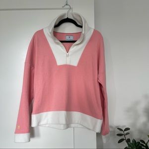 Dudley Stephens Putnam Pullover